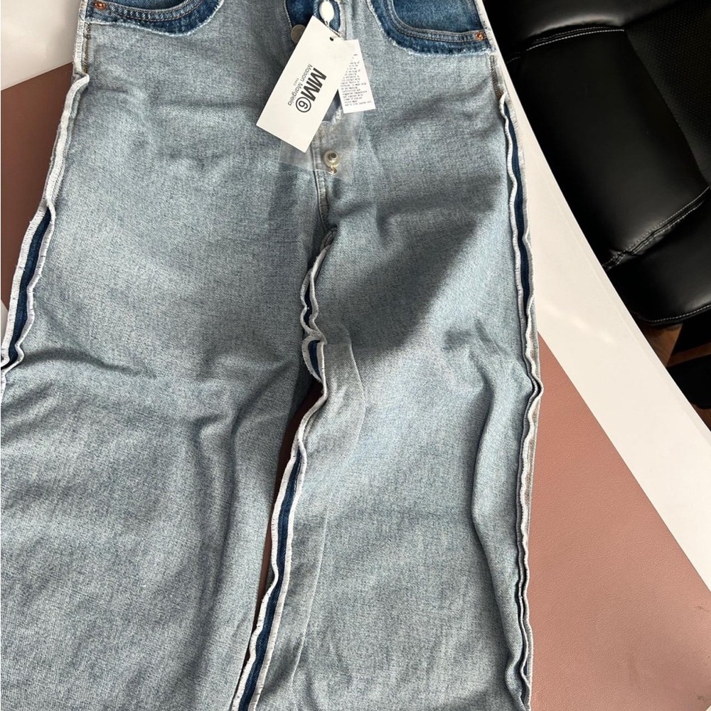 Maison Margiela 6 Jeans